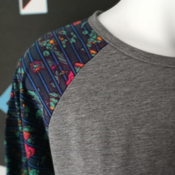 Lularoe Randy, size M - Picture 3 of 5